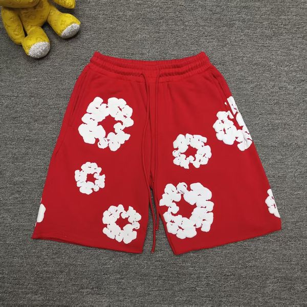 Denim Tears  Shorts  Top Quality WM 20250414-104