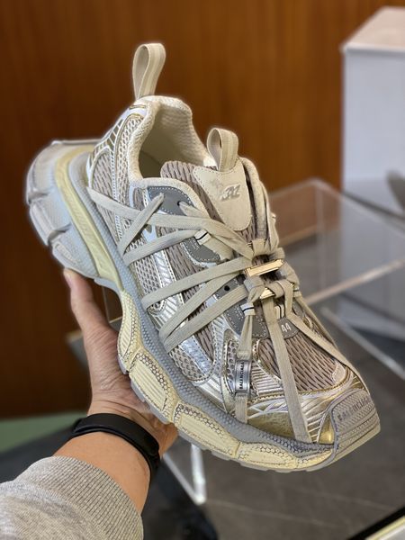 B*alenciaga Sneaker LowRR 20250416-1