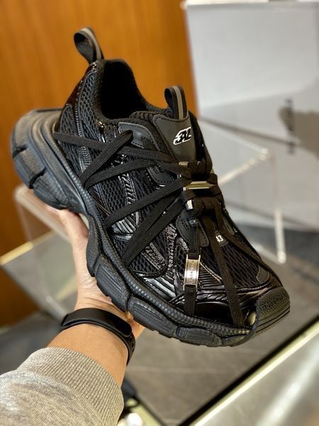 B*alenciaga Sneaker Low RR 20250416-2