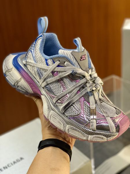 B*alenciaga Sneaker Low RR 20250416-28