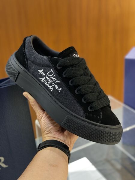 D*ior Top  Sneaker Low RR 20250416-41