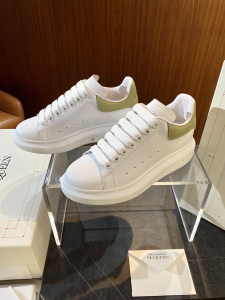 A*lexander M*cQueen Top  Sneaker Low RR 20250416-50