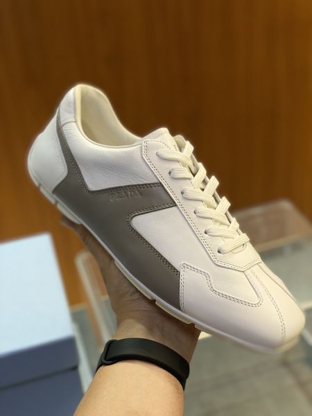 P*rada Top  Sneaker Low RR 20250416-54