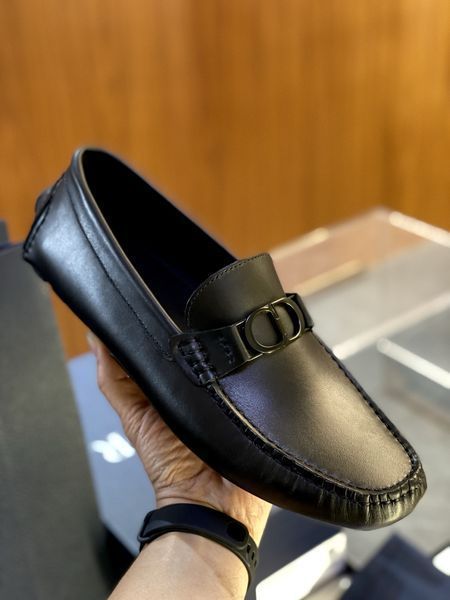 D*ior Top   Loafer RR 20250416-68