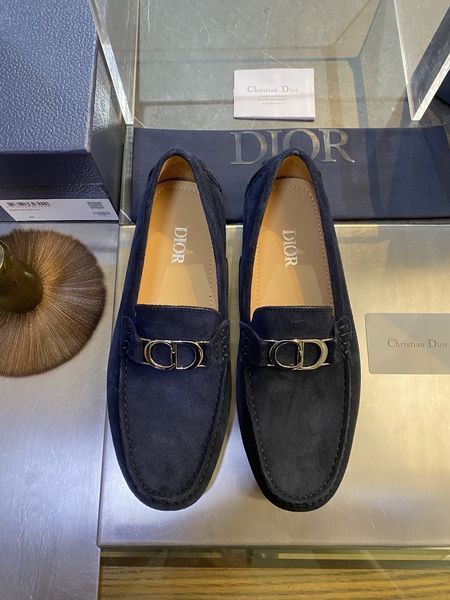D*ior Top   Loafer RR 20250416-75