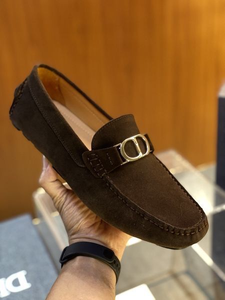 D*ior Top   Loafer RR 20250416-77