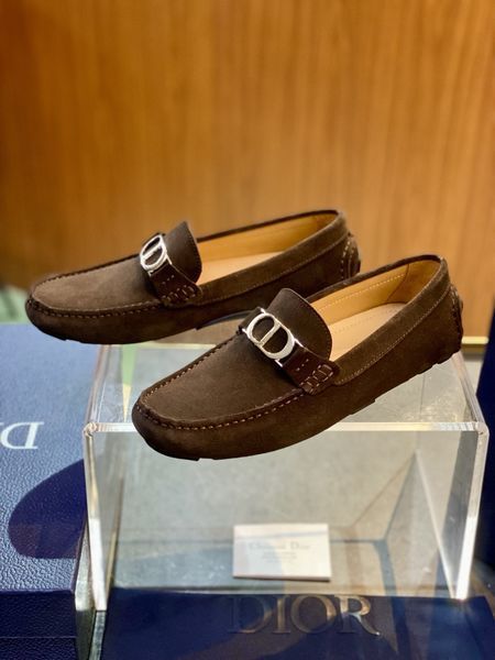 D*ior Top   Loafer RR 20250416-77