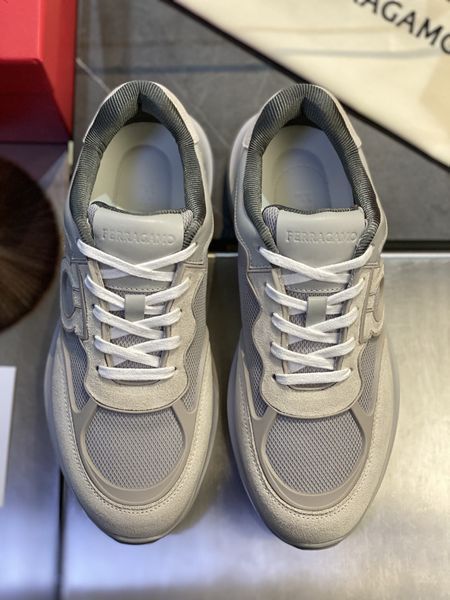 F*erragamo Top Sneaker Low RR 20250416-85