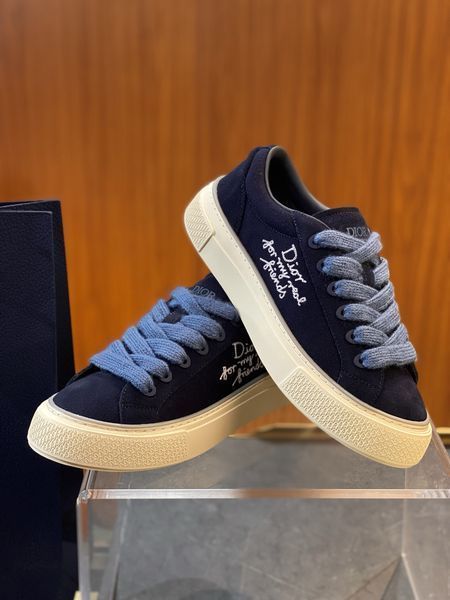 D*ior Top Sneaker RR 20250416-91