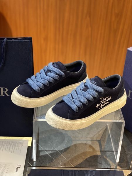 D*ior Top Sneaker RR 20250416-91