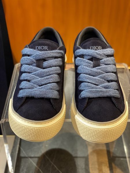 D*ior Top Sneaker RR 20250416-91