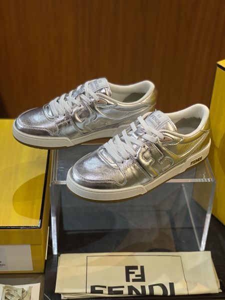 F*endi Top Sneaker Low RR 20250416-99