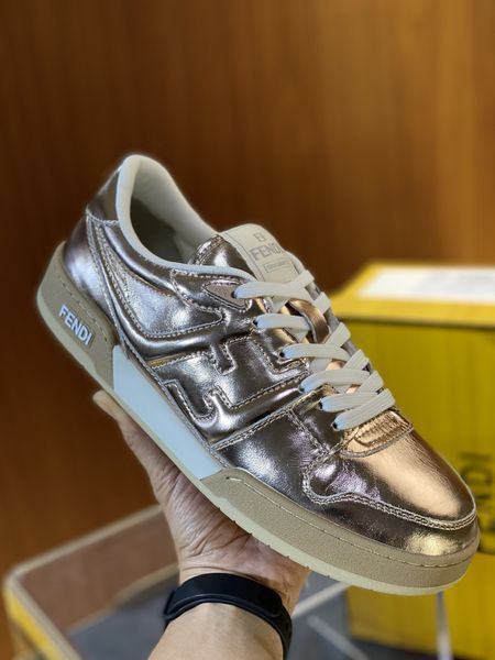 F*endi Top Sneaker Low RR 20250416-100