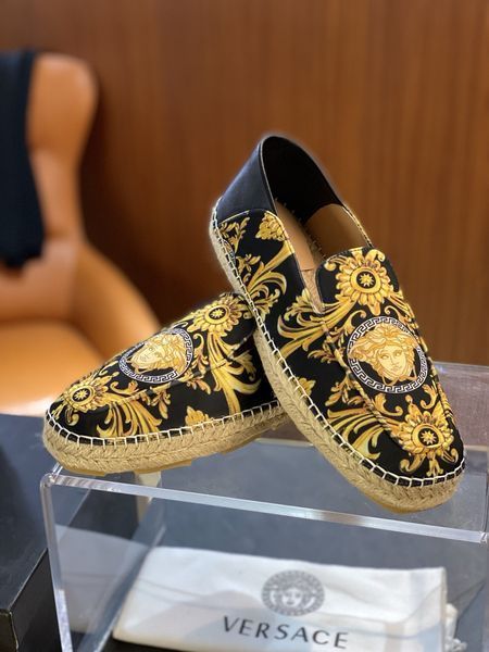 V*ersace Top  Sneaker Low RR 20250416-131