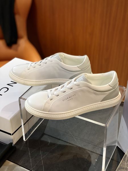 G*ivenchy Top Sneaker Low RR 20250416-132
