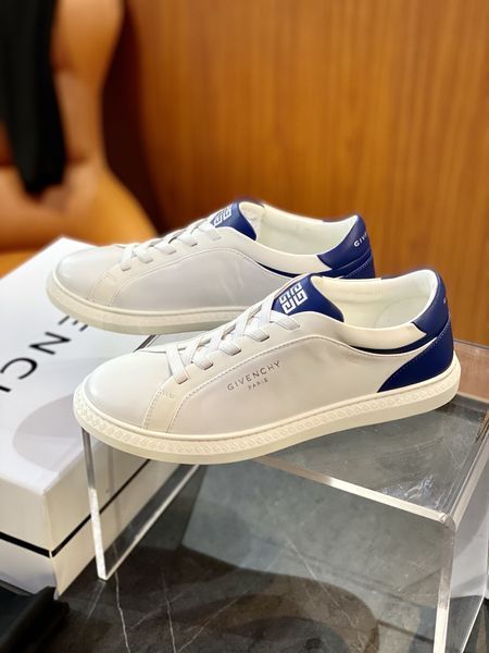 G*ivenchy Top Sneaker Low RR 20250416-134