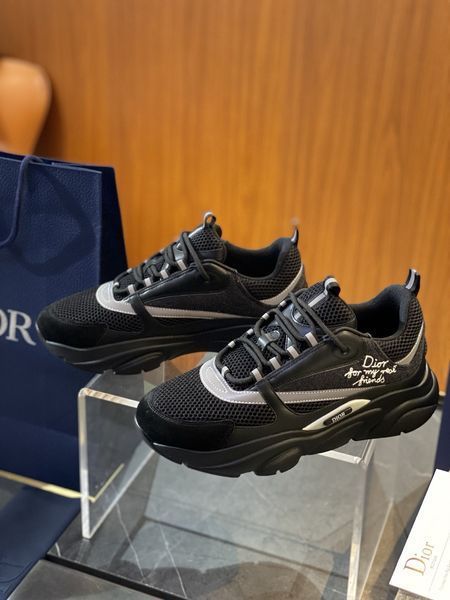 D*ior Top   Sneaker RR 20250417-17