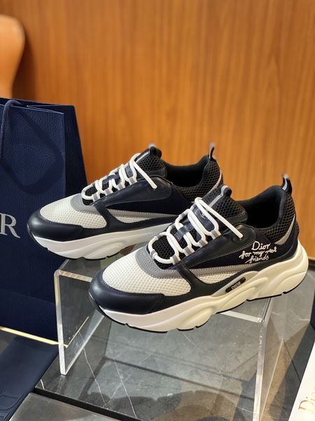 D*ior Top   Sneaker RR 20250417-18