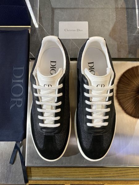D*ior Top   Sneaker RR 20250417-22