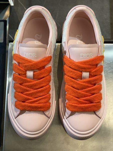 D*ior Top   Sneaker RR 20250417-77