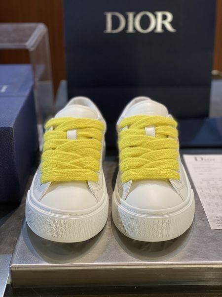 D*ior Top Sneaker RR 20250417-78
