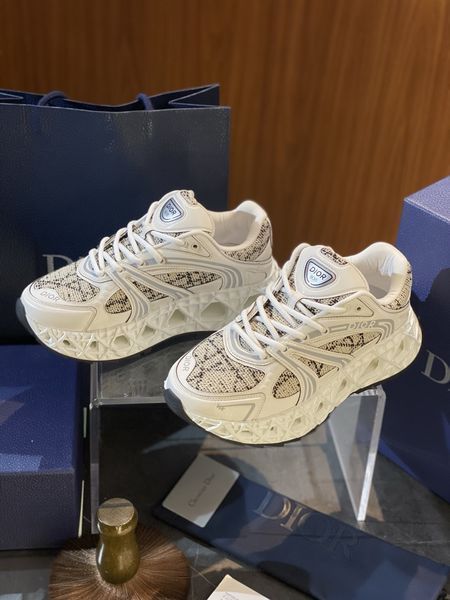 D*ior Top Sneaker RR 20250417-79