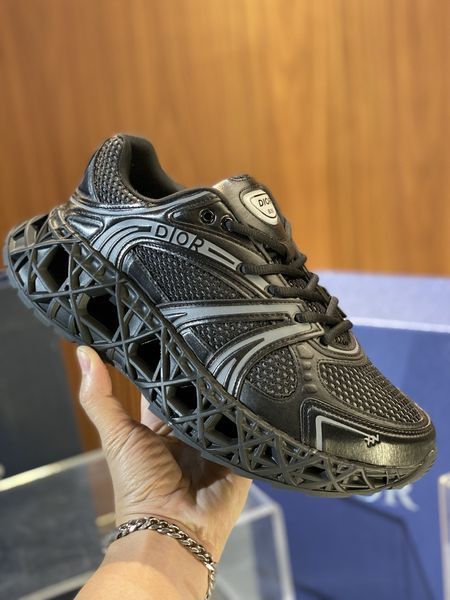 D*ior Top Sneaker RR 20250417-81