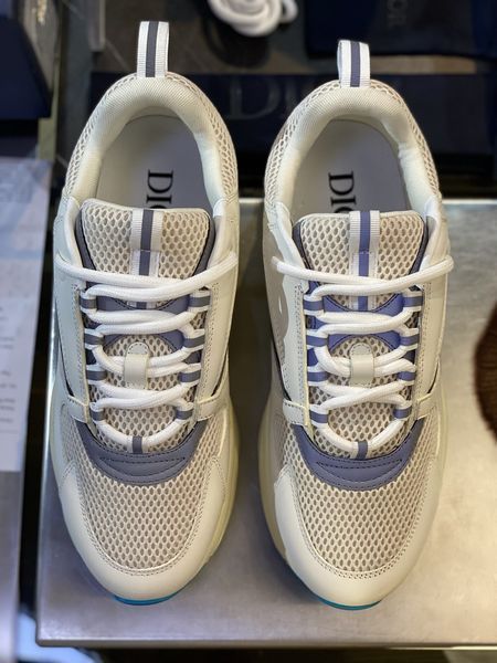 D*ior Top  Sneaker RR 20250417-92