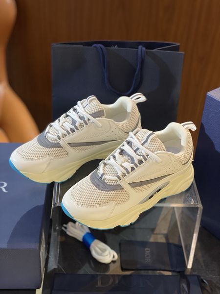 D*ior Top  Sneaker RR 20250417-92