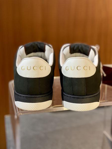 G*ucci Top  Sneaker Low RR 20250417-109