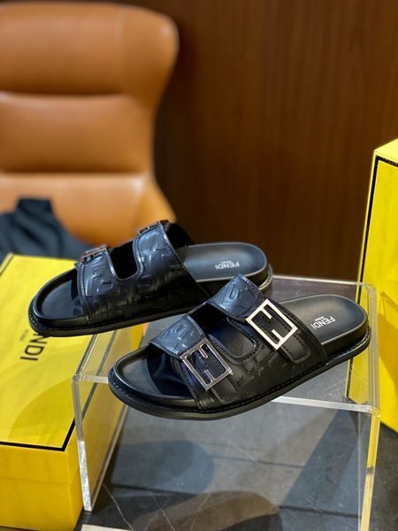F*endi Top   Sandals&Slippers RR 20250417-124