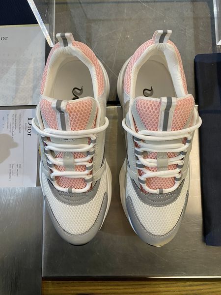 D*ior Top Sneaker RR 20250417-125
