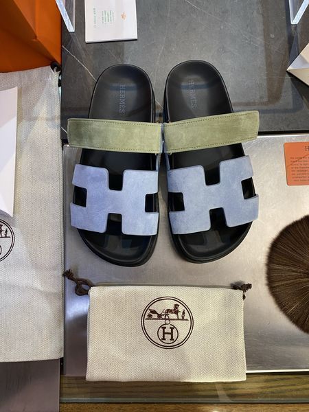 H*ermes Top   Sandals&Slippers RR 20250417-150