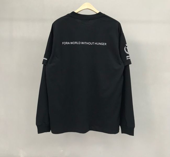 B*alenciaga   Hoodies Top Quality KOF 20250418-21