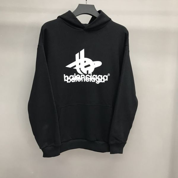 B*alenciaga   Hoodies Top Quality KOF 20250418-28