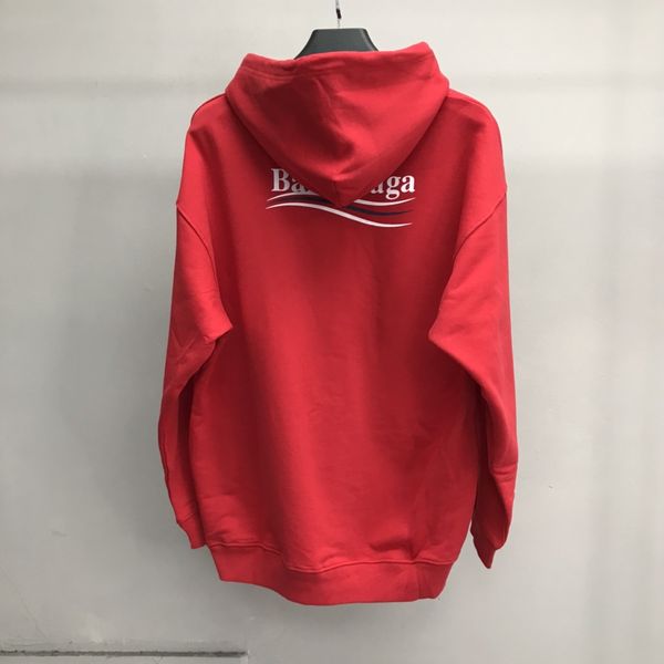 B*alenciaga   Hoodies Top Quality KOF 20250418-32