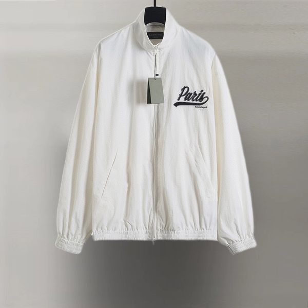 B*alenciaga   shirt Top Quality KOF 2025049-22