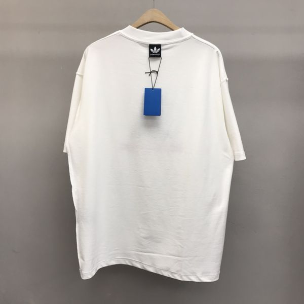B*alenciaga T-shirt Top Quality KOF 20250419-87