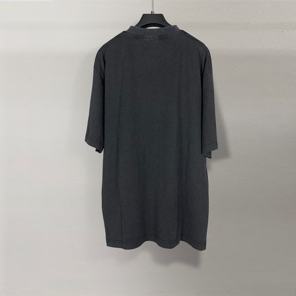 B*alenciaga T-shirt Top Quality KOF 20250419-98