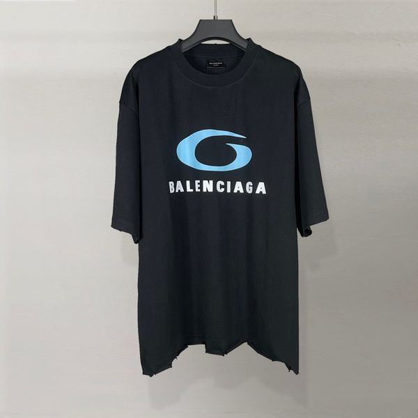 B*alenciag shirt Top Quality KOF 20250420-30