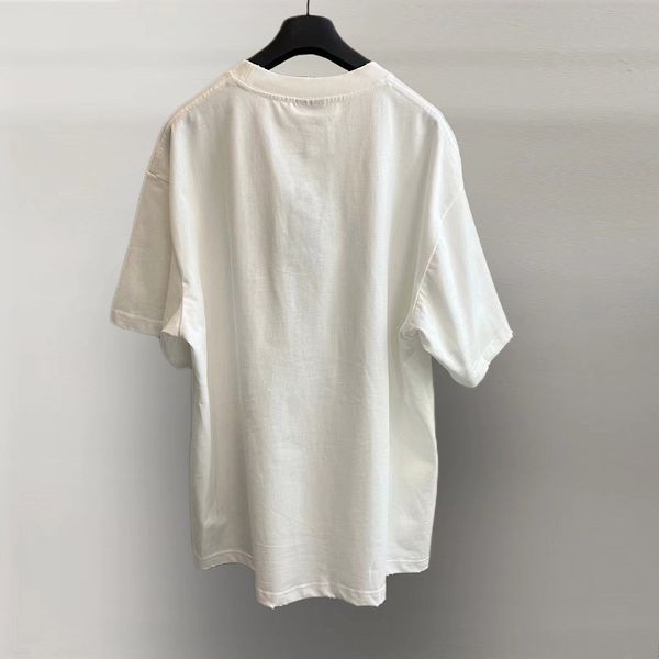B*alenciag shirt Top Quality KOF 20250420-44