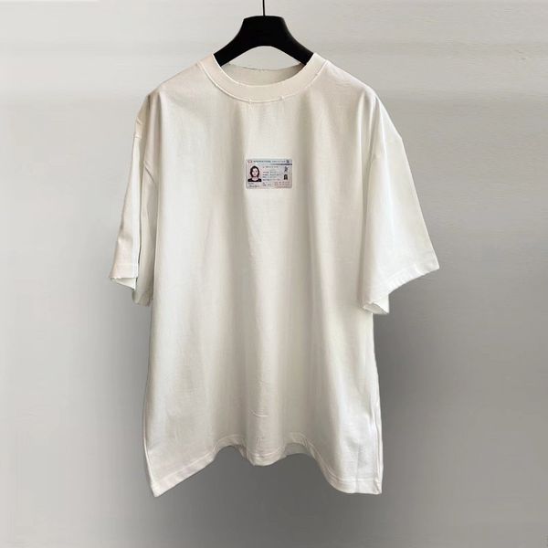 B*alenciag shirt Top Quality KOF 20250420-44