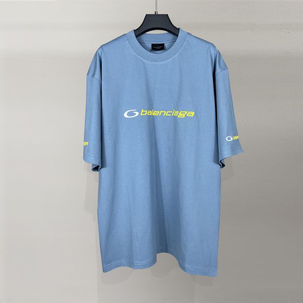 B*alenciag T-shirt Top Quality KOF 20250420-63