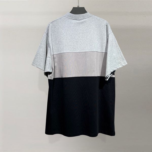 B*alenciag T-shirt Top Quality KOF 20250420-64