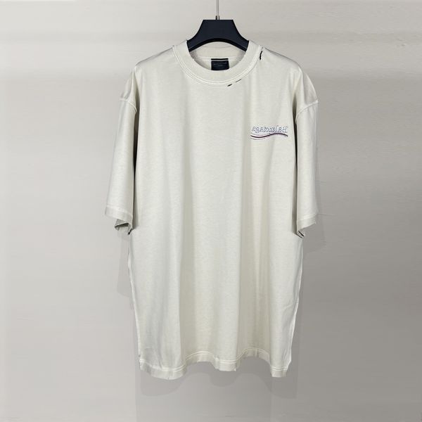B*alenciag T-shirt Top Quality KOF 20250420-69