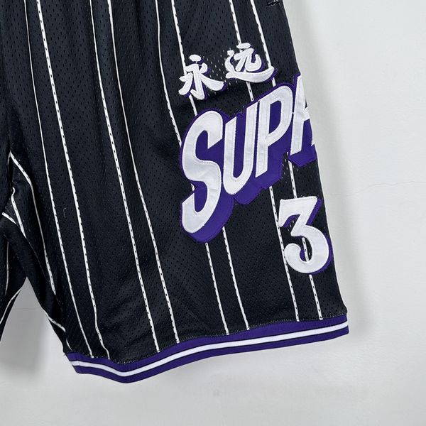 S*upreme shorts Top Quality AM 20250421-3