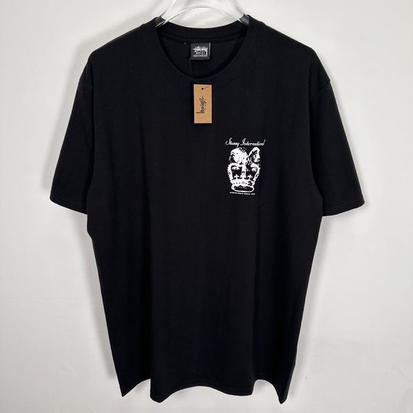 S*tussy T-Shirt Top Quality AM 20250421-5