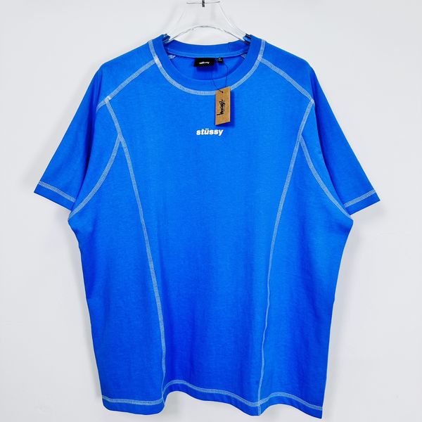 S*tussy T-Shirt Top Quality AM 20250421-19