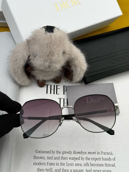 D*ior Glasses Top XX 20250427-77