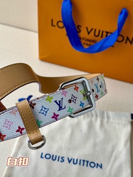 L*ouis V*uitton Belts XX 20250427-90